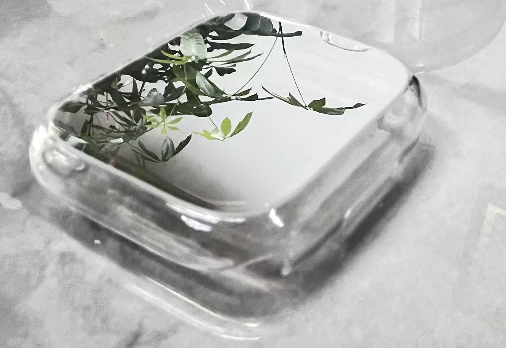 镜面成品膜