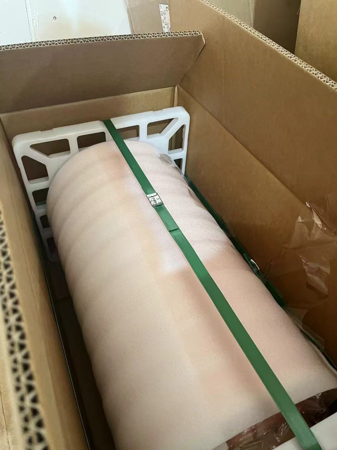 红光护眼AB胶材料